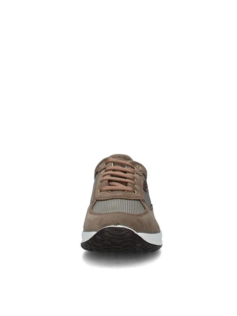 SNEAKERS BASSE 7621122 UOMO BEIGE