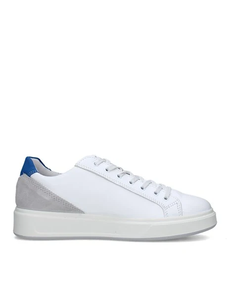 SNEAKERS BASSE 7628900 UOMO BIANCO