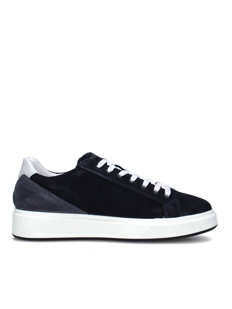 SNEAKERS BASSE 7628911 UOMO BLU