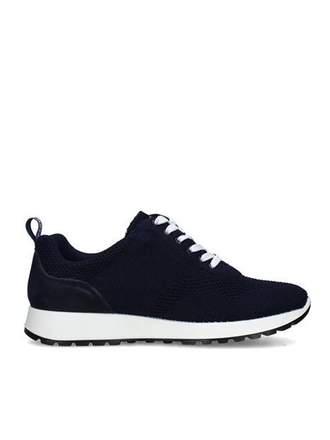 SNEAKERS BASSE 7632611 UOMO BLU