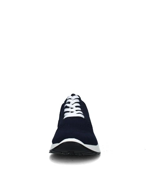 SNEAKERS BASSE 7632611 UOMO BLU