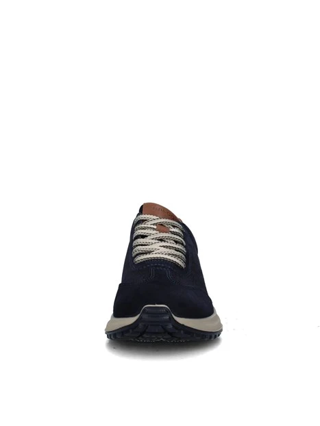 SNEAKERS BASSE 7634733 UOMO BLU