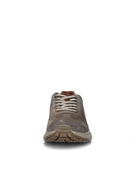 SNEAKERS BASSE 7634744 UOMO BEIGE