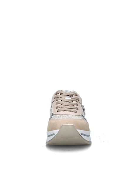 SNEAKERS PLATFORM 7660522 DONNA AVORIO