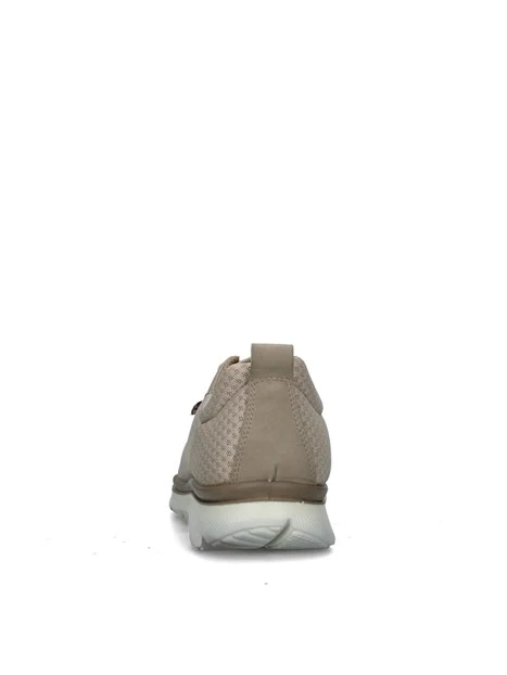 SNEAKERS BASSE 7725322 UOMO BEIGE