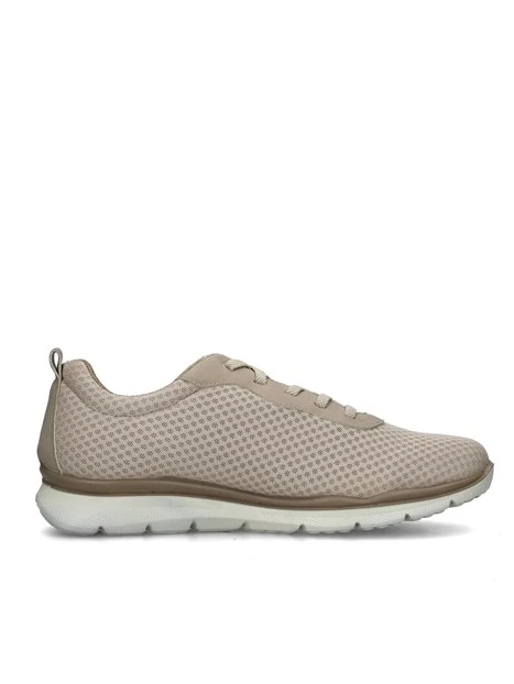 SNEAKERS BASSE 7725322 UOMO BEIGE