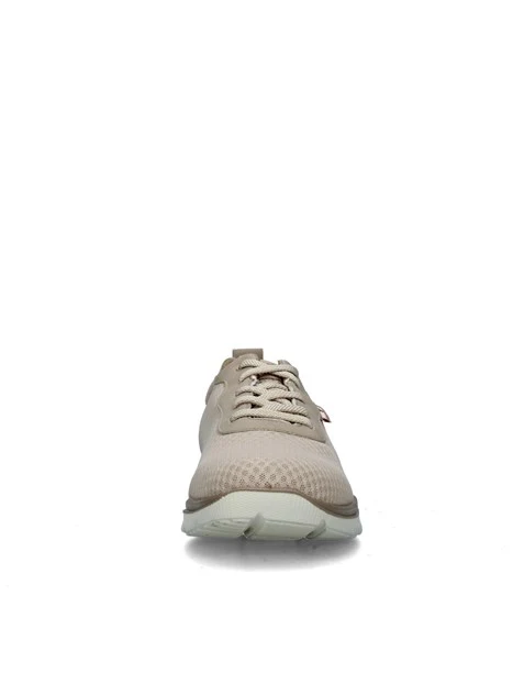 SNEAKERS BASSE 7725322 UOMO BEIGE