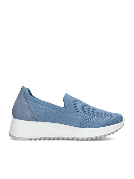 SNEAKERS SLIP ON 7771522 DONNA CELESTE