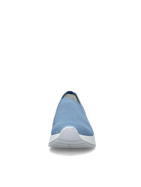 SNEAKERS SLIP ON 7771522 DONNA CELESTE