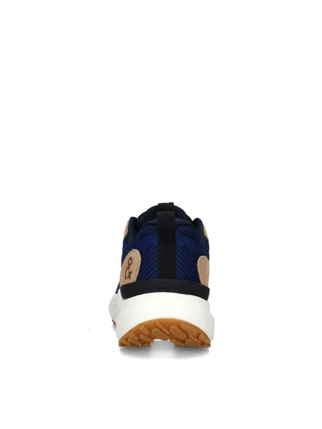 SNEAKERS BASSE 7700511 UOMO BLU