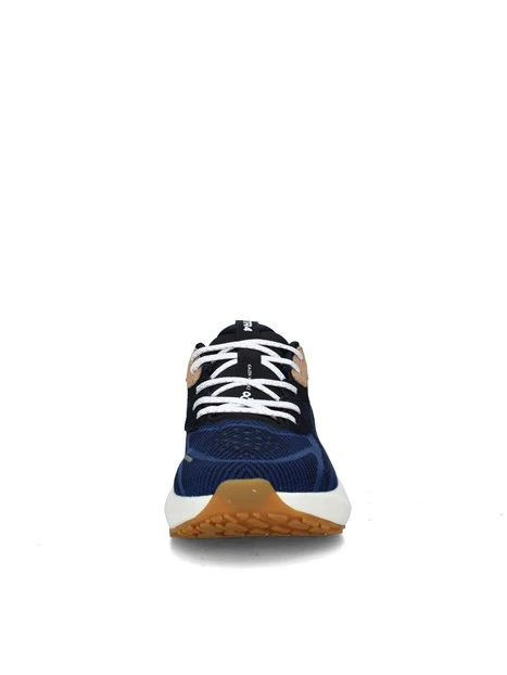 SNEAKERS BASSE 7700511 UOMO BLU