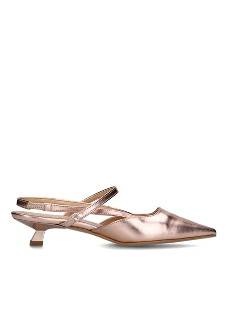 SLINGBACK 1971006 DONNA ROSA