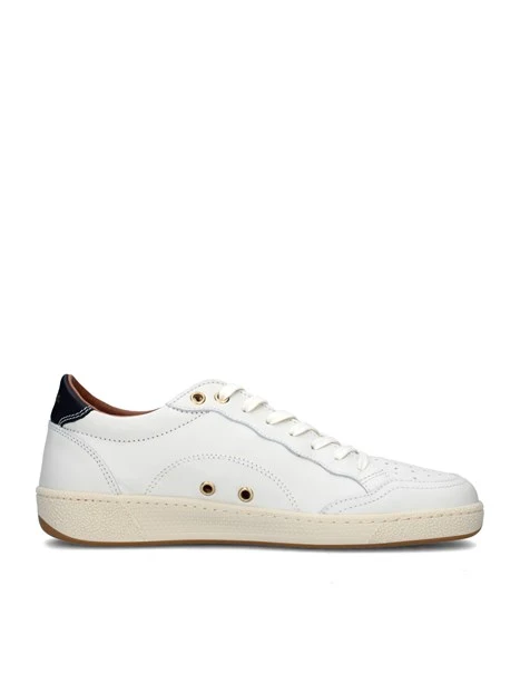 SNEAKERS BASSE MURRAY01 UOMO BIANCO