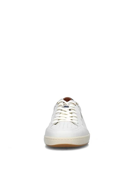 SNEAKERS BASSE MURRAY01 UOMO BIANCO