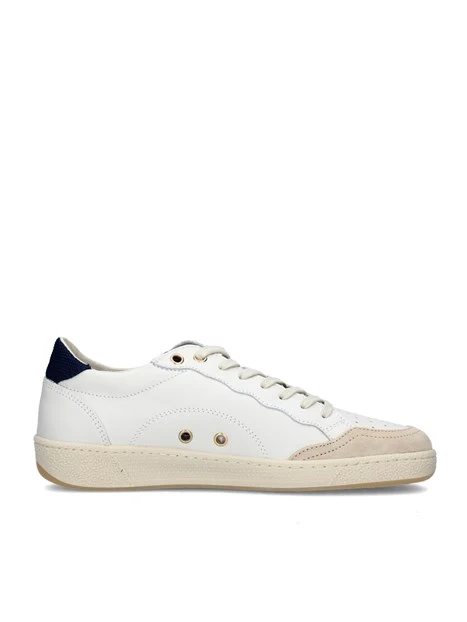 SNEAKERS BASSE MURRAY12 UOMO BEIGE