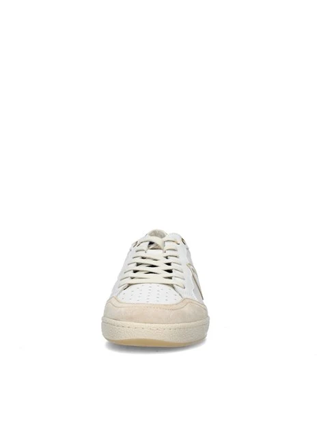 SNEAKERS BASSE MURRAY12 UOMO BEIGE