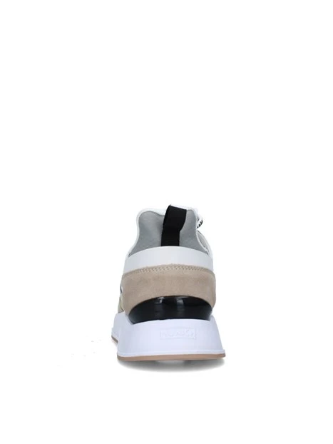 SNEAKERS BASSE 4172092 CLIK 92 UOMO BIANCO