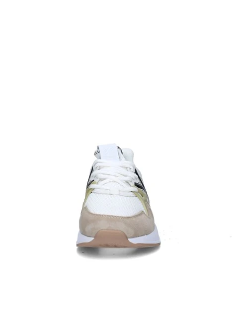 SNEAKERS BASSE 4172092 CLIK 92 UOMO BIANCO