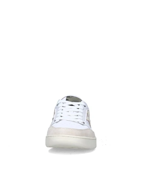 SNEAKERS BASSE LEGIT 45 8908045 UOMO BIANCO