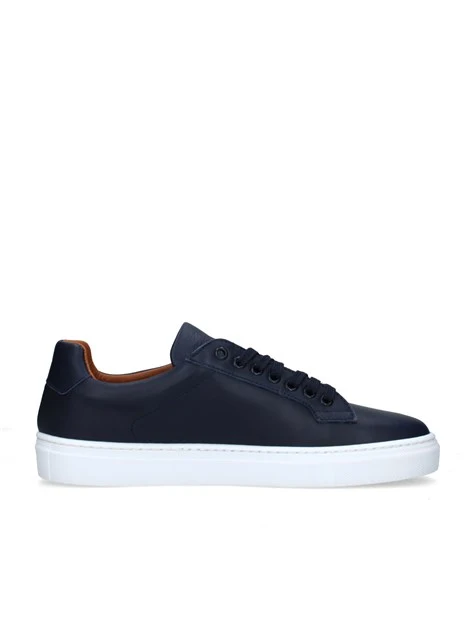 SNEAKERS BASSE 29P1 UOMO BLU