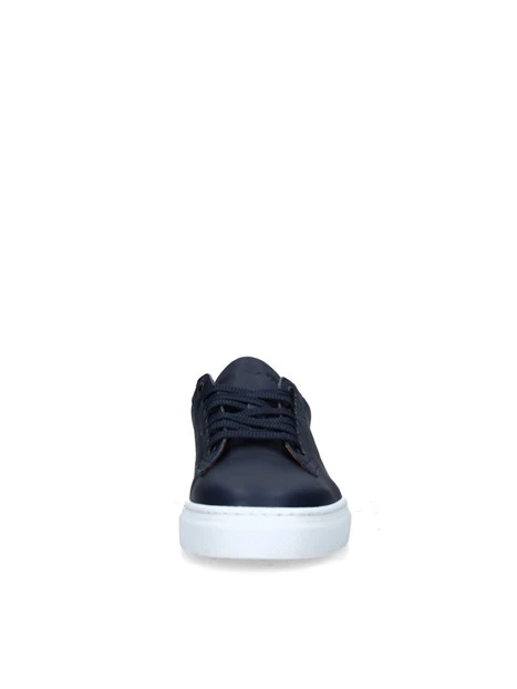 SNEAKERS BASSE 29P1 UOMO BLU