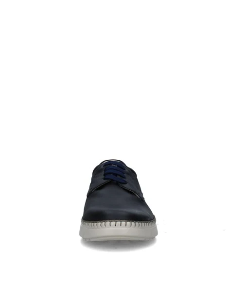 SNEAKERS BASSE 53505 UOMO BLU