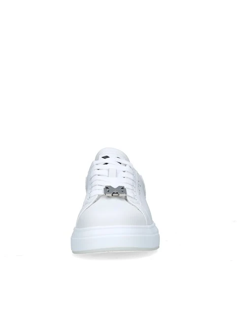 SNEAKERS BASSE 20007/CP UOMO BIANCO