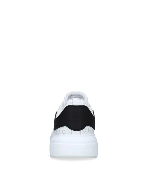 SNEAKERS BASSE 27300/CP UOMO BIANCO