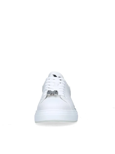 SNEAKERS BASSE 25314/CP UOMO BIANCO