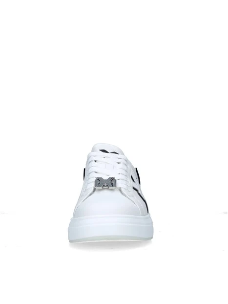 SNEAKERS BASSE 27308/CP UOMO BIANCO