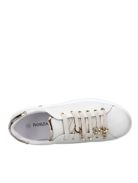 SNEAKERS PLATFORM PPJ305 DONNA AVORIO