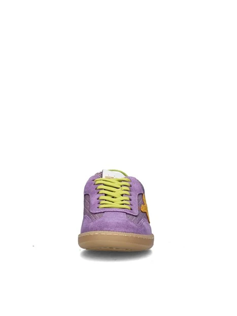 SNEAKERS BASSE 526R DONNA VIOLA