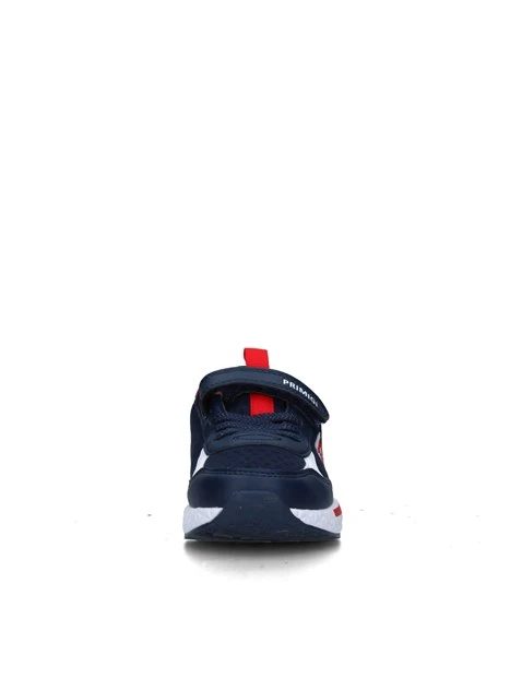 SNEAKERS BASSE 7947122 BAMBINO BLU