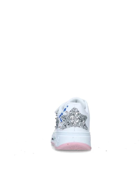 SNEAKERS BASSE 7960700 BAMBINA BIANCO