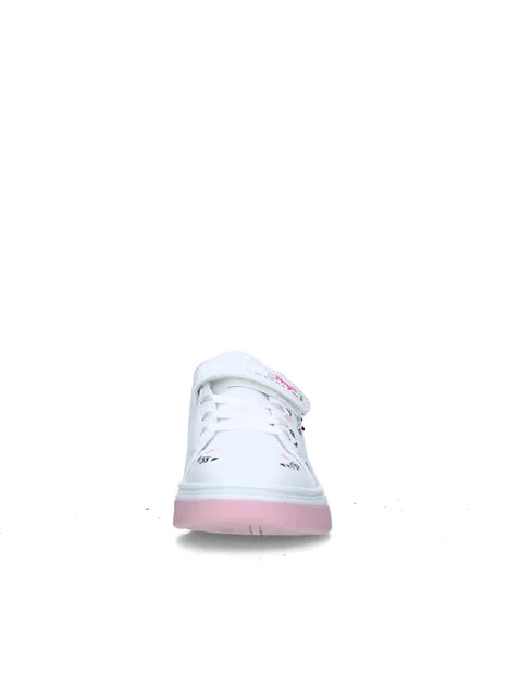 SNEAKERS BASSE 7960700 BAMBINA BIANCO