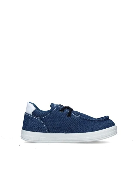 SNEAKERS BASSE 7854522 BAMBINO BLU