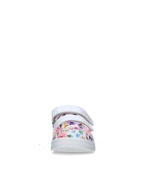 SNEAKERS BASSE 7854966 BAMBINA BIANCO ROSA