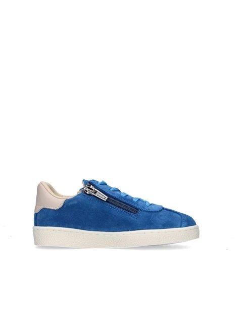 SNEAKERS BASSE 7904044 BAMBINO AZZURRO