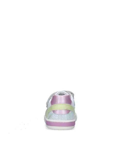 SNEAKERS BASSE 7905322 BAMBINA BIANCO