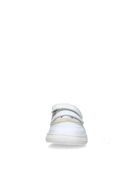 SNEAKERS BASSE 7905322 BAMBINA BIANCO