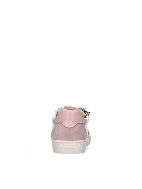 SNEAKERS BASSE 7906000 BAMBINA BIANCO