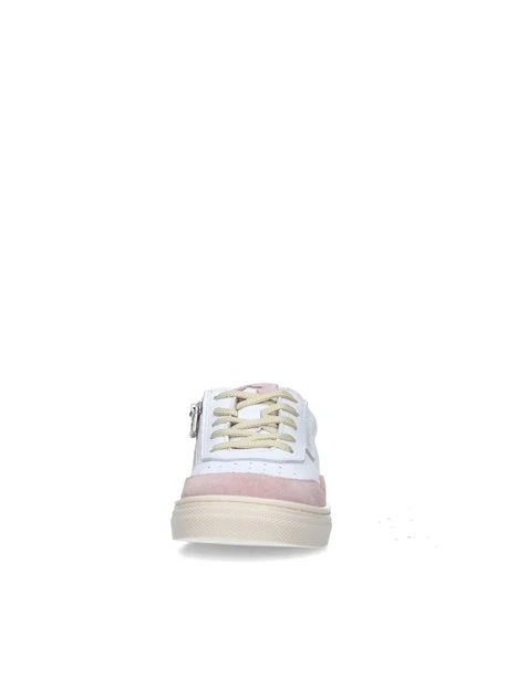 SNEAKERS BASSE 7906000 BAMBINA BIANCO