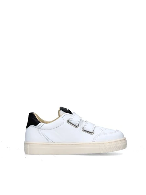 SNEAKERS BASSE 7906100 BAMBINO BIANCO