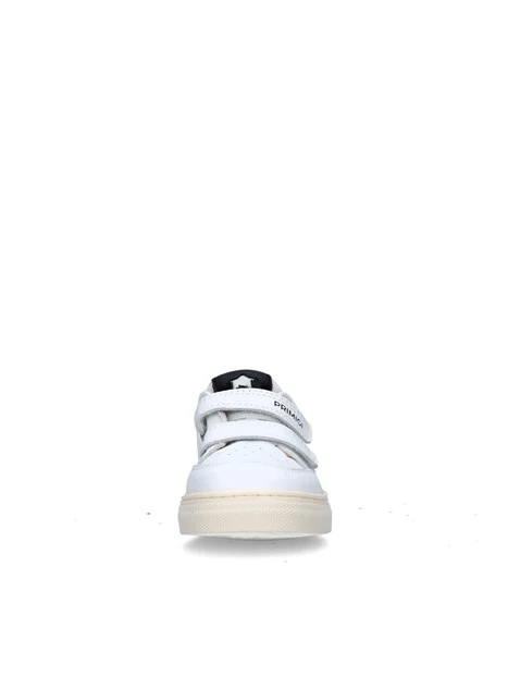 SNEAKERS BASSE 7906100 BAMBINO BIANCO