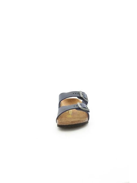 SANDALI BASSI ARIZONA UNISEX BAMBINI BLU